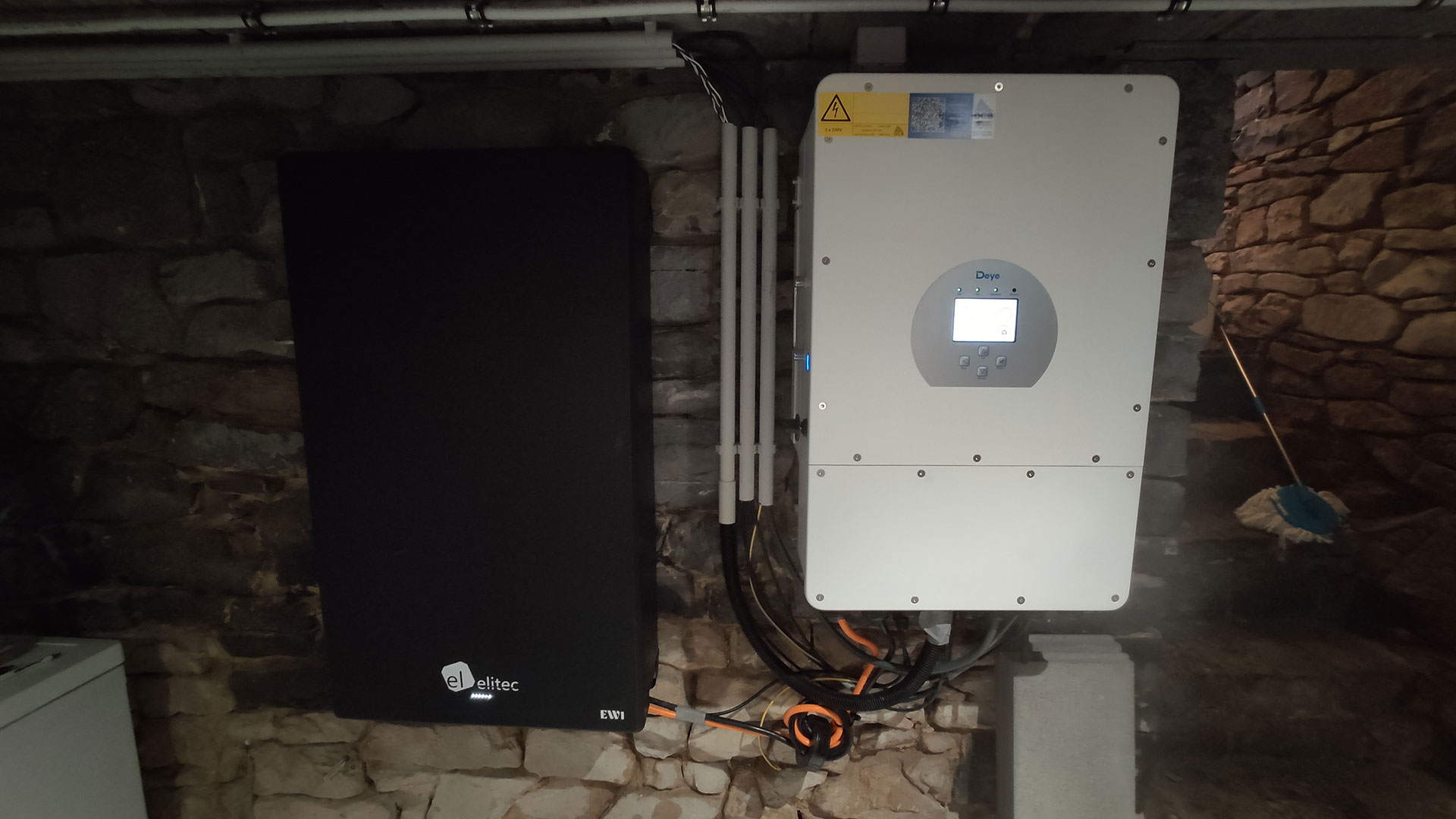 Maximiser l’autonomie énergétique avec des panneaux photovoltaïques et batterie de stockage dans le Brabant flamand