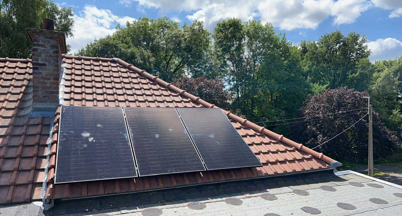 Produire sa propre électricité dans le Hainaut : comment un entrepreneur local peut transformer votre vision énergétique